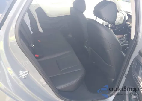 2025 Honda Accord Hybrid Touring из США, поврежденный, VIN 1HGCY2F82SA021235